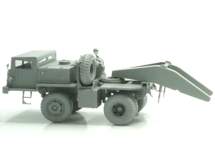 Działo M65 Atomic Annie 7484 Dragon