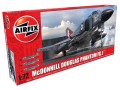 Samolot McDonnell Douglas FG.1 Phantom II A06016 Airfix