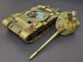  Czołg T-54A 37009 MiniArt