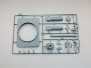 Czołg PzKpfw E-100 35A015 Amusing Hobby
