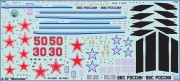Samolot Berijew A-50 Mainstay 7024 Zvezda