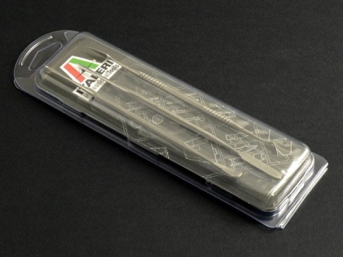 Dłuto modelarskie dwustronne 50819 Italeri