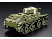Czołg BT-7 model 1935 35309 Tamiya