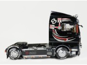 MAN TGX XLX 3895 Italeri