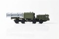 Wyrzutnia rakiet BAL-E na MZKT-7930 UA72030 Modelcollect
