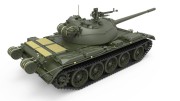  Czołg T-54A 37009 MiniArt
