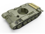 Czołg T-44M 37002 MiniArt