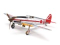 Samolot Kawasaki Ki-61-Id Hien (Tony) 60789 Tamiya