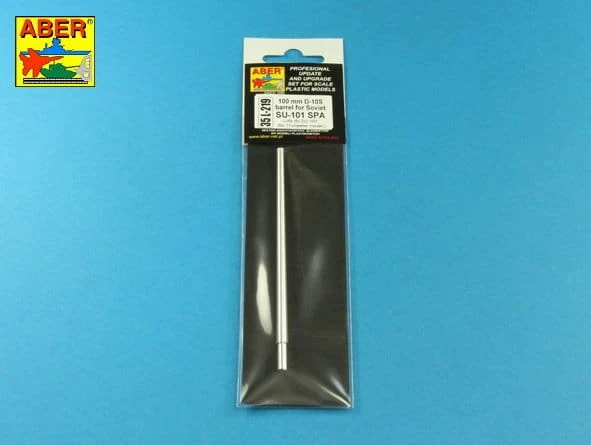 Lufa D-10S 100mm do SU-101 35L219 Aber