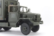 Ciężarówka wojskowa M-109A3/M-185A3 AF35304 AFV