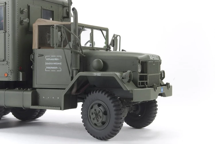Ciężarówka wojskowa M-109A3/M-185A3 AF35304 AFV