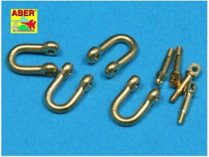 Szekle do PzKpfw VI Tiger Ausf.B Late