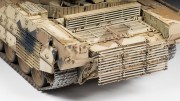 Wóz bojowy BMPT Terminator 2 3695 Zvezda
