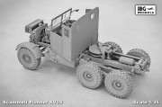 Ciągnik Scammell Pioneer SV2S 35029 IBG