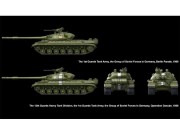 Czołg T-10M TS-018 Meng