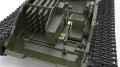  Czołg T-54A 37009 MiniArt