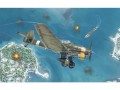 Samolot Junkers Ju-87 B-2/R-2 Picchiatello 2769 Italeri