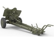 Armata polowa 7,62cm Feldkanone FK 39(r) 35104 MiniArt