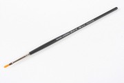 Pędzelek modelarski płaski HF 02 87045 Tamiya