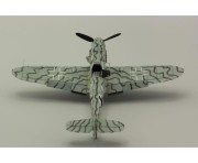 Samolot Messerschmitt Bf 109G-5 82112 Eduard