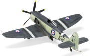 Samolot Hawker Sea Fury FB.11 A06105 Airfix