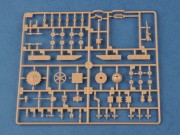 Czołg Schneider CA 83862 Hobby Boss