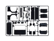 Scania R730 V8 Topline Imperial 3883 Italeri