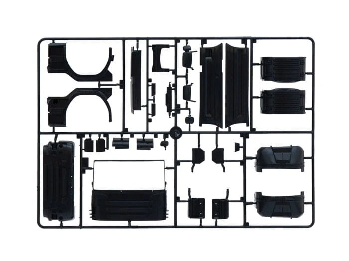 Scania R730 V8 Topline Imperial 3883 Italeri