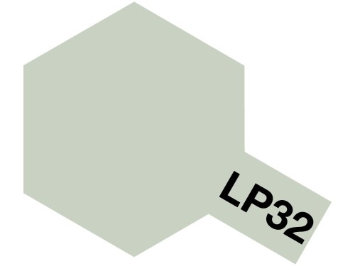 Lakier modelarski LP32 Light gray (IJN) 82132 Tamiya
