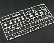 Traktor Case Vai 35001 Thunder Model