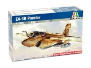 Samolot Northrop Grumman EA-6B Prowler 2698 Italeri