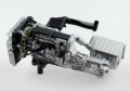 Mercedes Benz Actros MP4 3905 Italeri