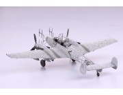 Samolot Messerschmitt Bf 110G-4 7094 Eduard