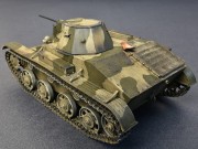 Czołg T-60 Plant No. 264 35219 MiniArt