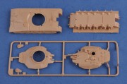 Czołg Merkava Mk.IIID (LIC) Merkawa IDF 82917 Hobby Boss