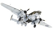 Samolot North American B-25C/D Mitchell A06015 Airfix