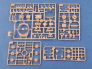 Czołg T-50 83828 Hobby Boss