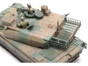 Czołg Type 10 35329 Tamiya
