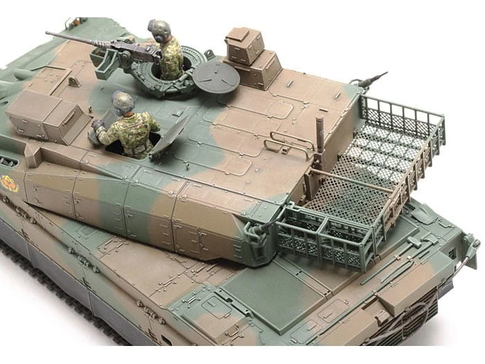 Czołg Type 10 35329 Tamiya