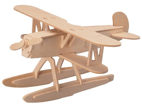 Samolot Heinkel He-51 składanka P058