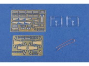 Czołg T-28 (stożkowa wieżyczka) 83855 Hobby Boss