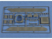 Czołg T-35 before 1938 83842 Hobby Boss