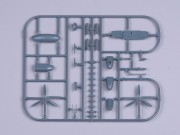 Samolot Messerschmitt Bf 110G-4 7094 Eduard