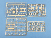 Samochód ciężarowy GMC CCKW-352 83833 Hobby Boss