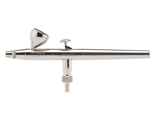 Aerograf dwufunkcyjny Ultra 2w1 125533 Harder