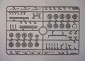 Transporter Hanomag Sd.Kfz. 251/1 Ausf.A 35101 ICM