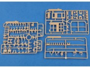 Działo Sd.Kfz.166 Sturmpanzer IV Brummbar 80134 Hobby Boss