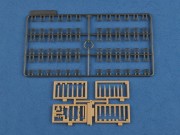 Czołg PzKpfw IV Ausf.D Tauchpanzer 80132 Hobby Boss