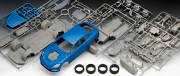 Samochód Porsche Panamera II turbo 07034 Revell