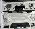 Mercedes Benz Actros MP4 3905 Italeri